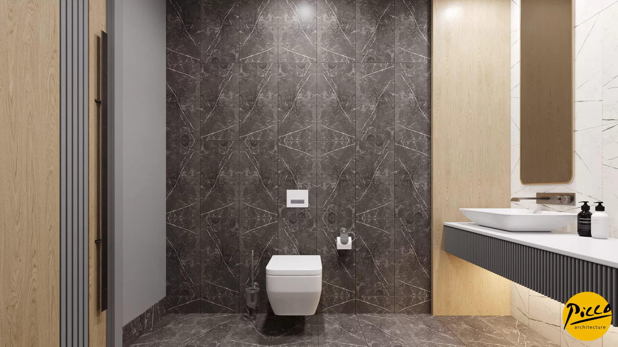 Panoramic Oral and Dental Health Polyclinic – Antalya