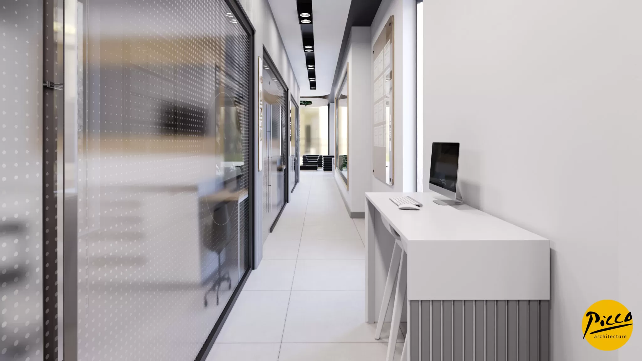 Panoramic Oral and Dental Health Polyclinic – Antalya