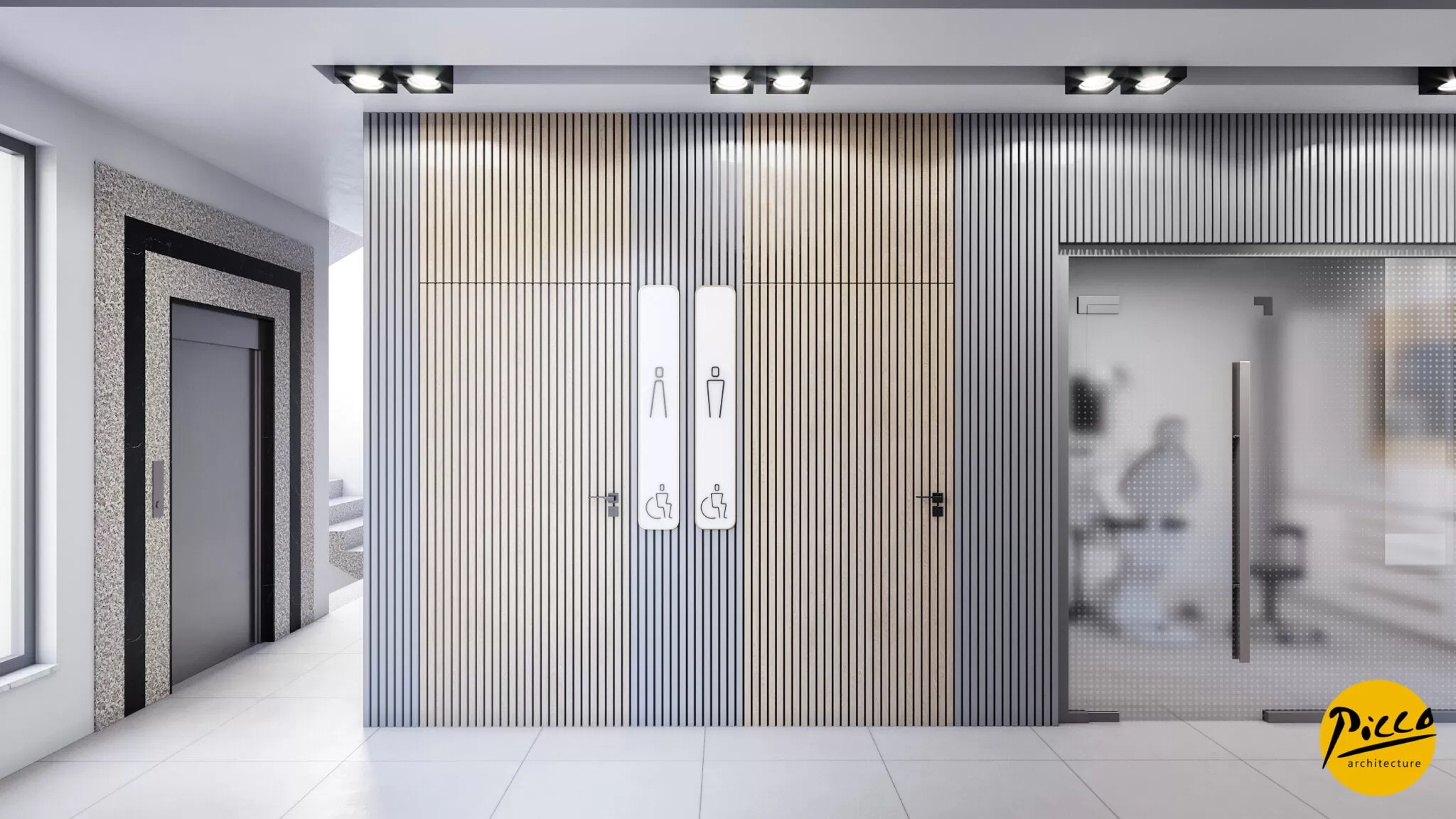 Panoramic Oral and Dental Health Polyclinic – Antalya