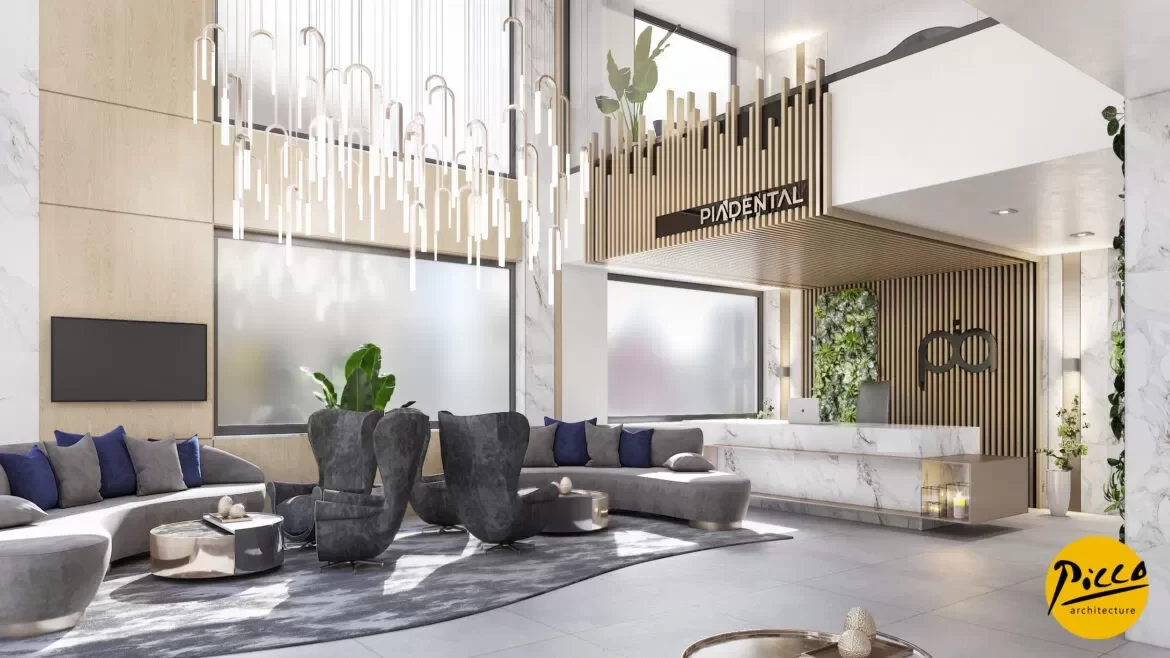 Pia Dental Oral and Dental Health Polyclinic – Hatay