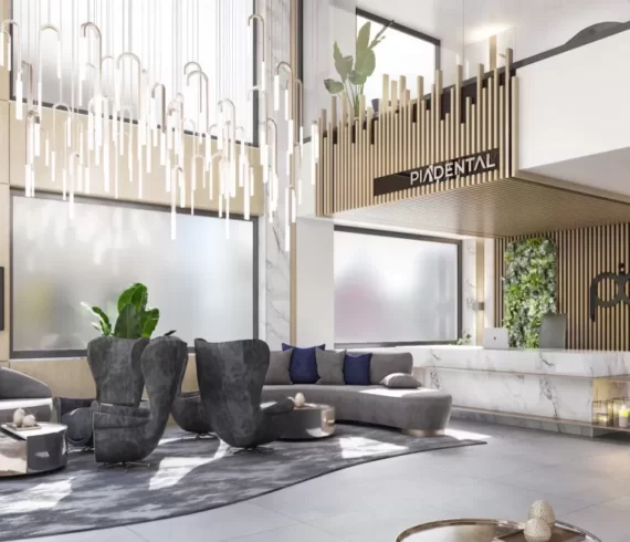 Pia Dental Oral and Dental Health Polyclinic – Hatay