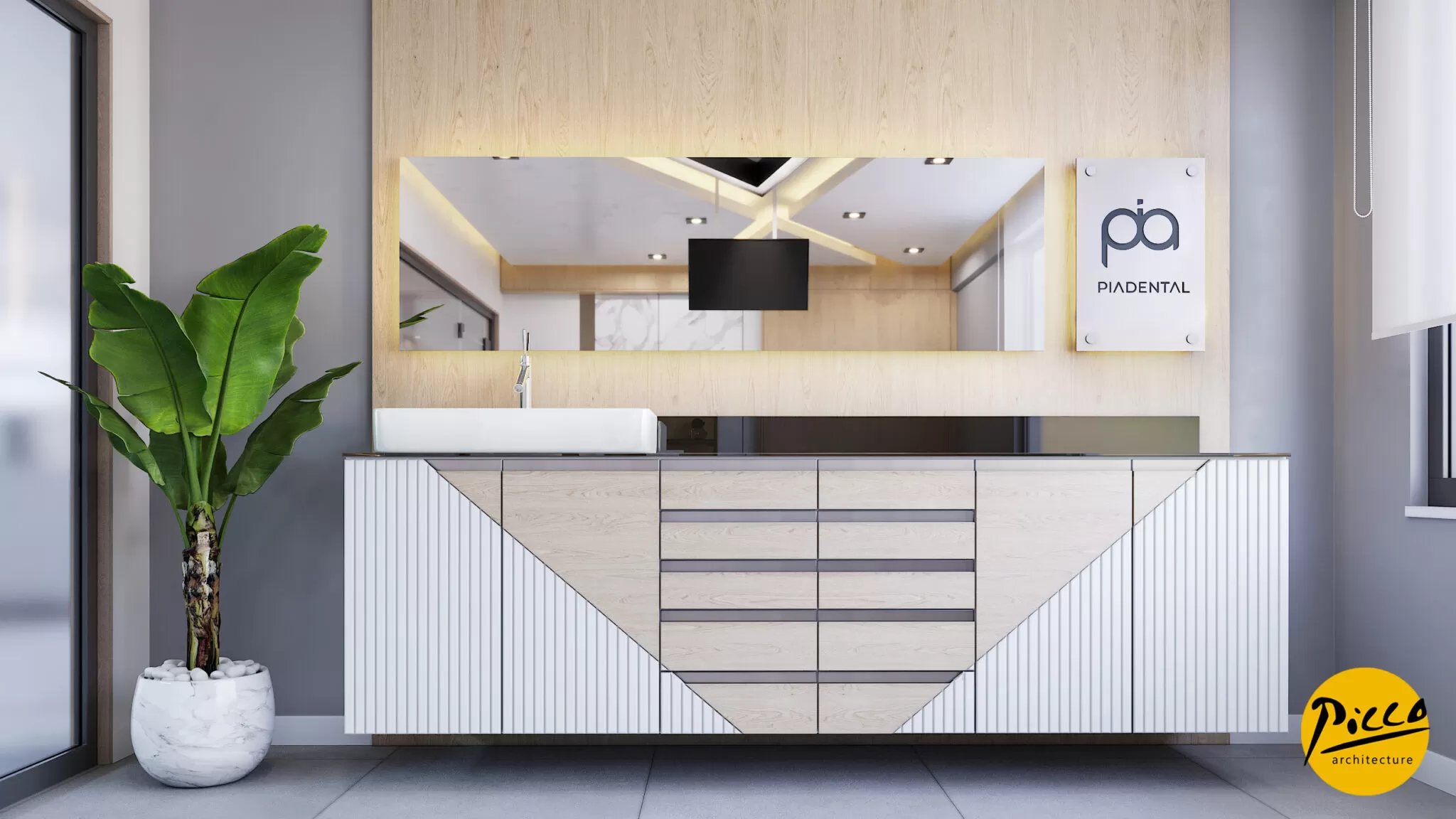 Pia Dental Oral and Dental Health Polyclinic – Hatay