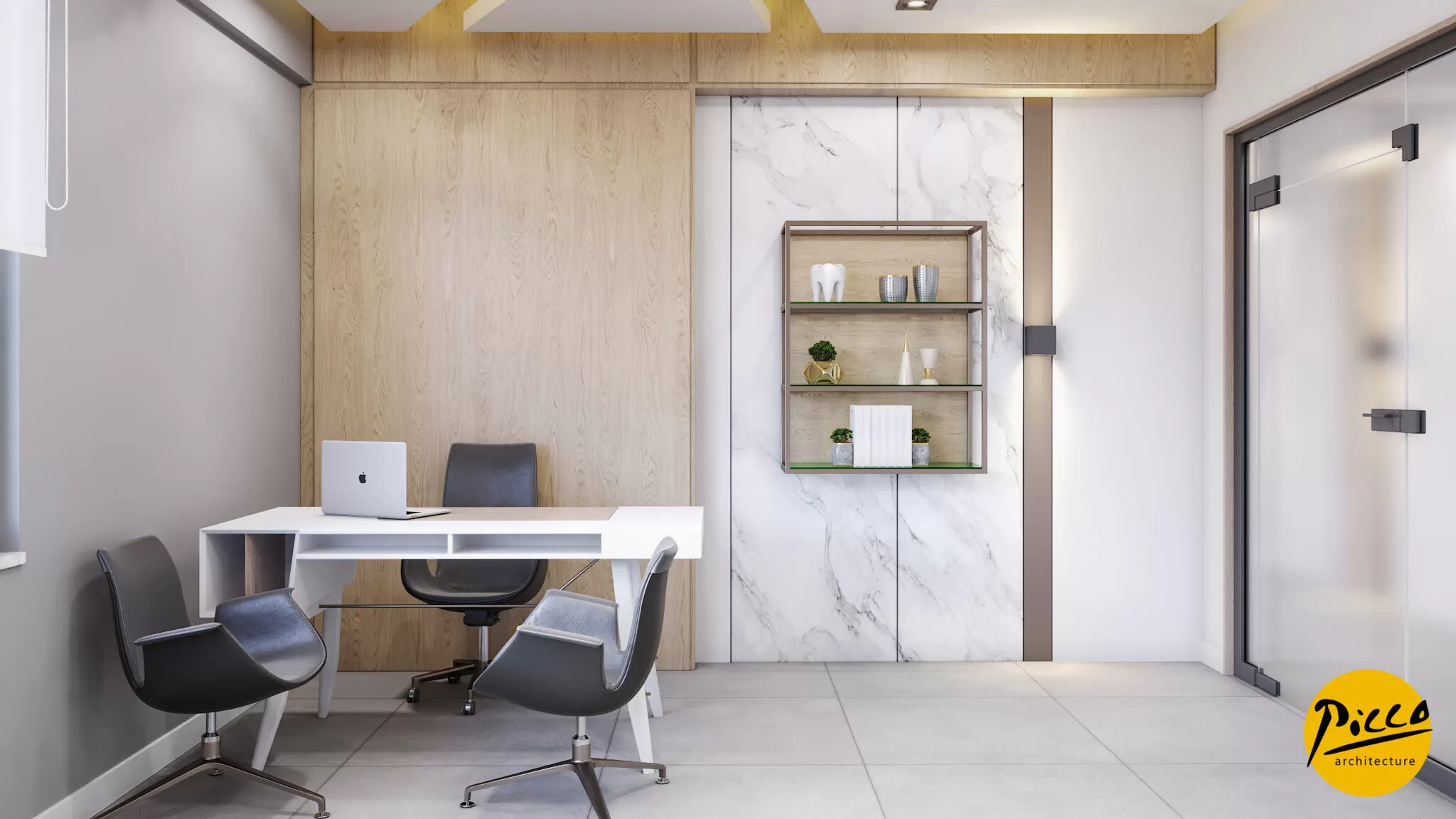 Pia Dental Oral and Dental Health Polyclinic – Hatay