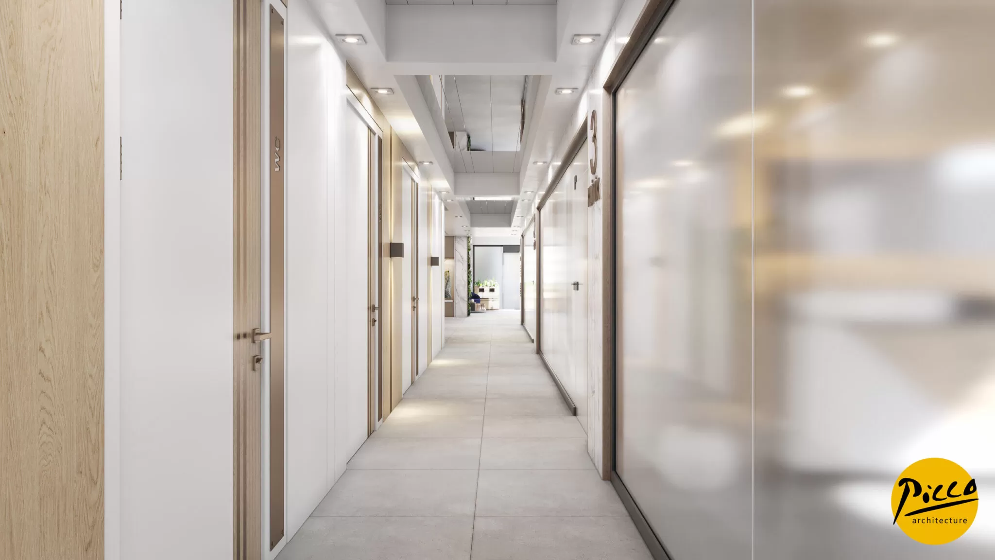 Pia Dental Oral and Dental Health Polyclinic – Hatay