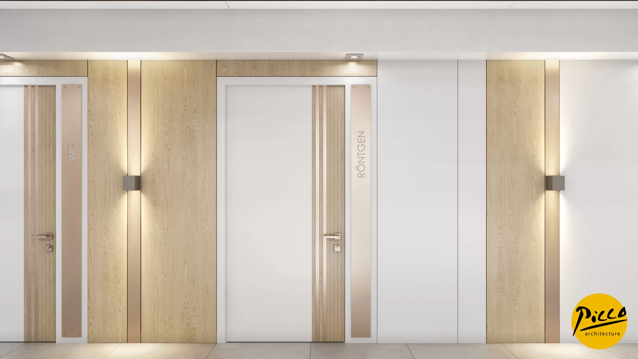 Pia Dental Oral and Dental Health Polyclinic – Hatay