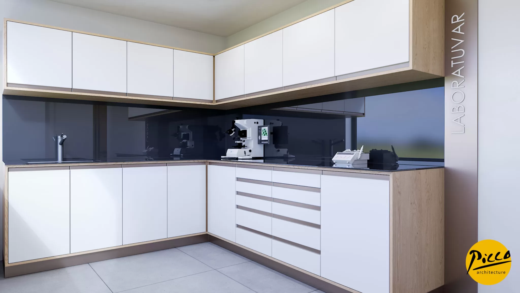 Pia Dental Oral and Dental Health Polyclinic – Hatay