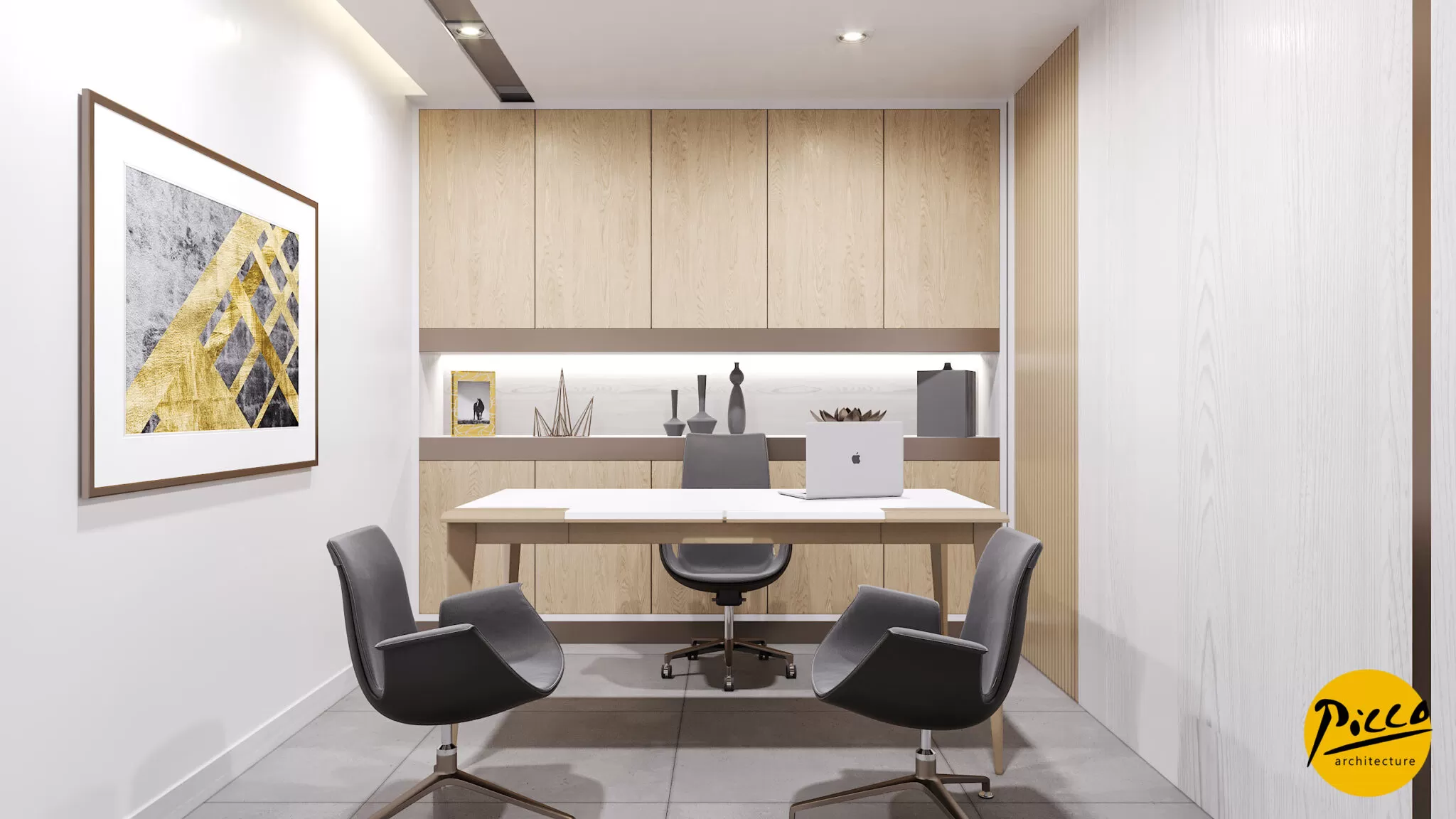 Pia Dental Oral and Dental Health Polyclinic – Hatay