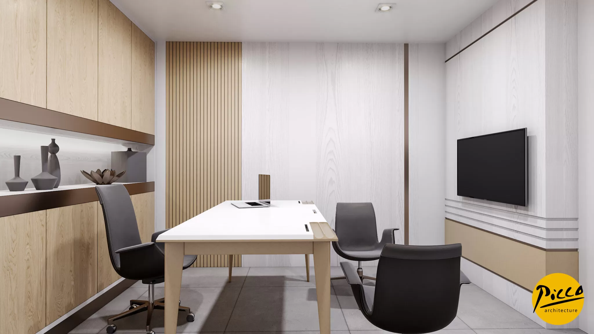 Pia Dental Oral and Dental Health Polyclinic – Hatay