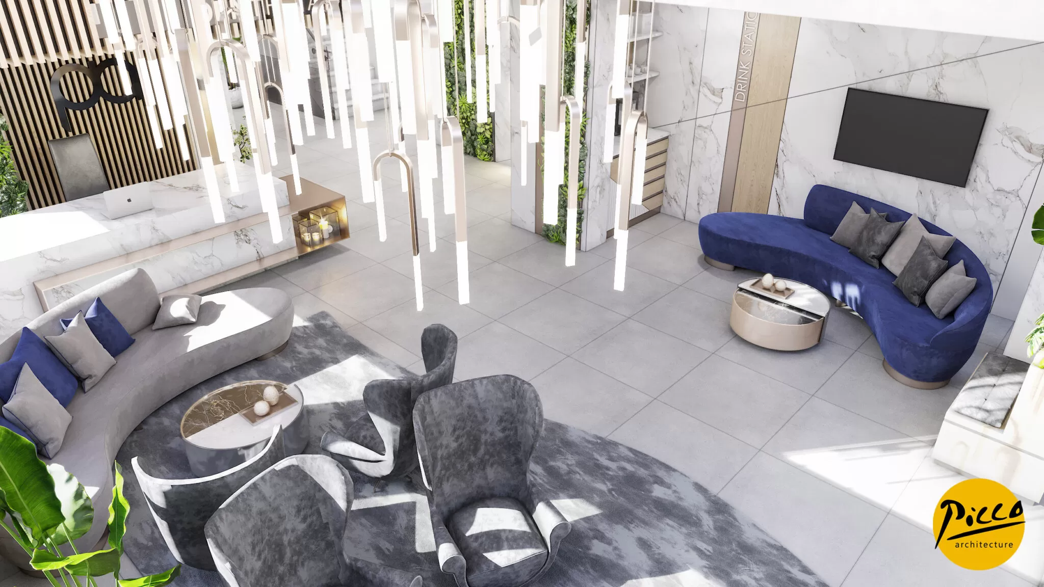 Pia Dental Oral and Dental Health Polyclinic – Hatay