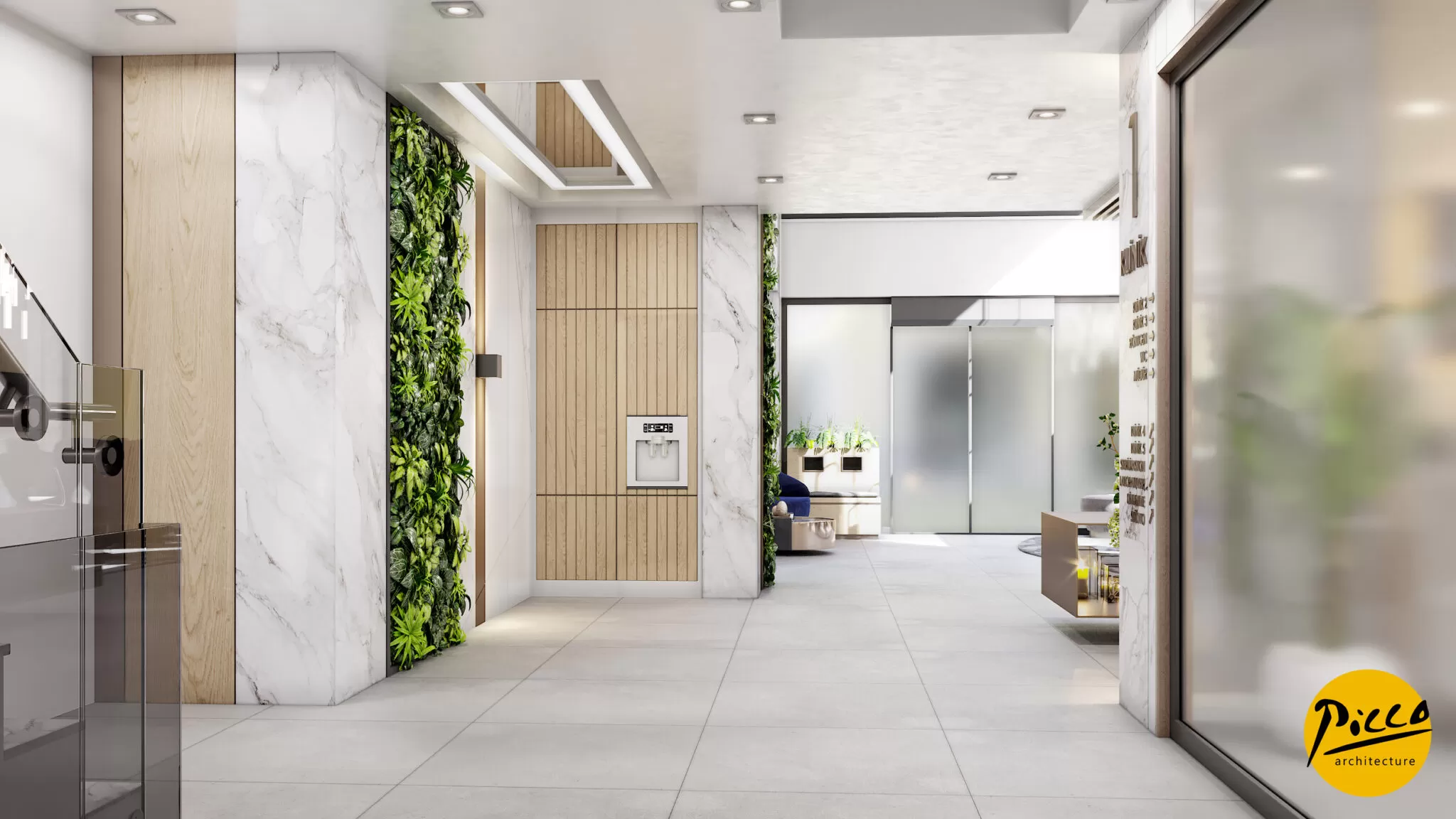 Pia Dental Oral and Dental Health Polyclinic – Hatay