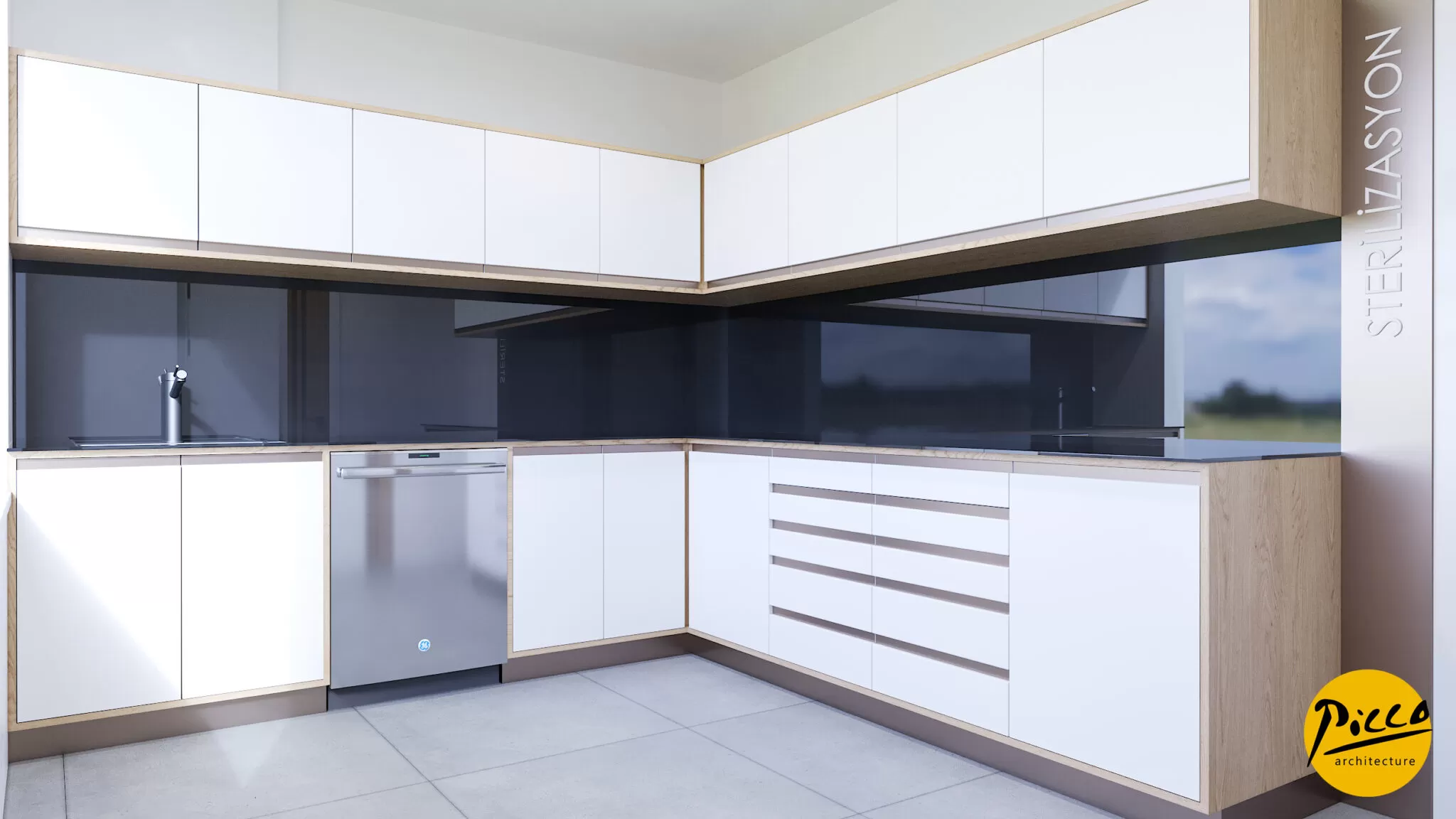 Pia Dental Oral and Dental Health Polyclinic – Hatay