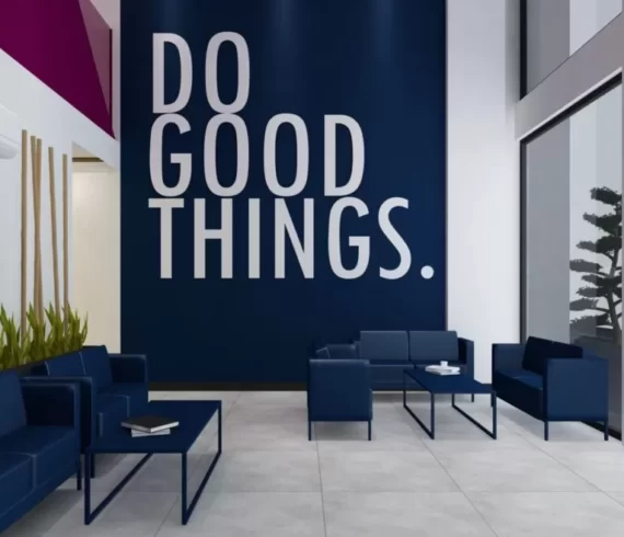 Rengarenk Oral and Dental Health Polyclinic 2nd Branch – Antalya