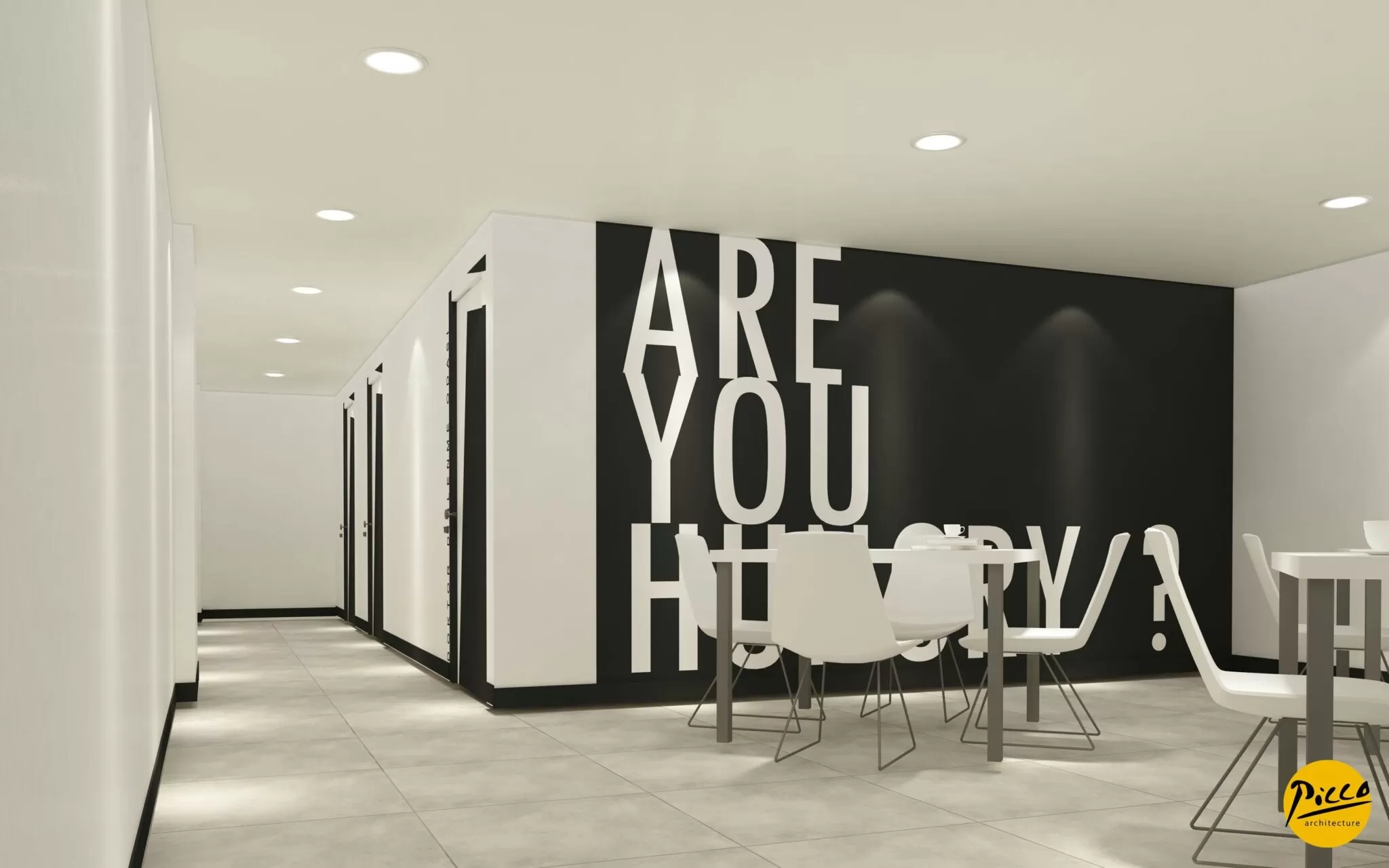 Rengarenk Oral and Dental Health Polyclinic 2nd Branch – Antalya