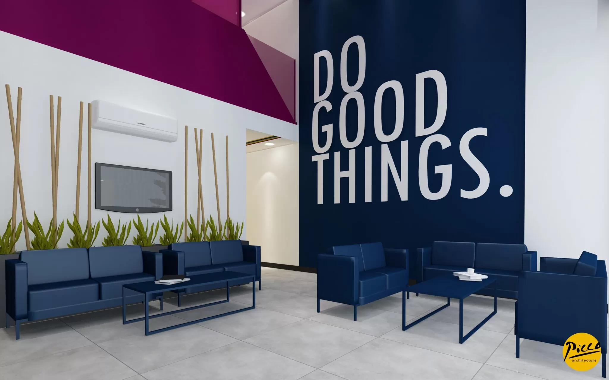 Rengarenk Oral and Dental Health Polyclinic 2nd Branch – Antalya