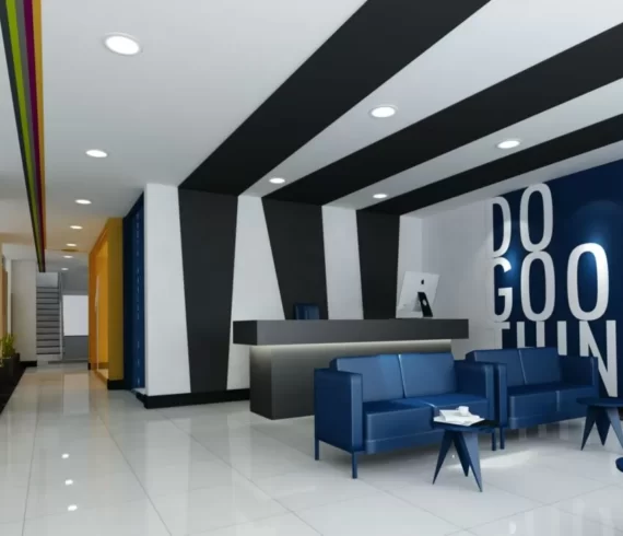 Rengarenk Oral and Dental Health Polyclinic - Antalya