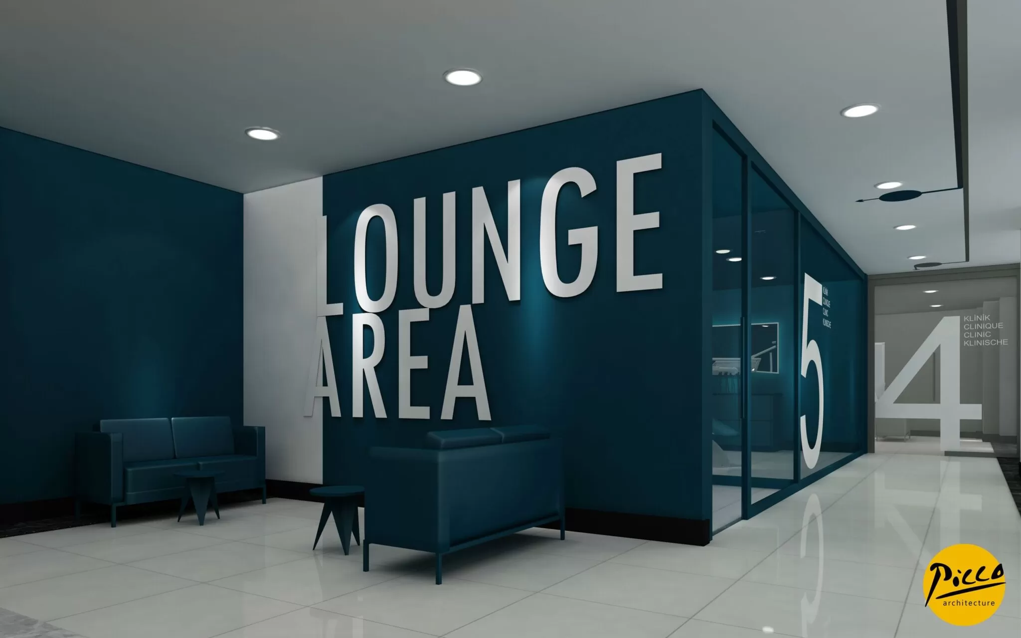 Rengarenk Oral and Dental Health Polyclinic - Antalya