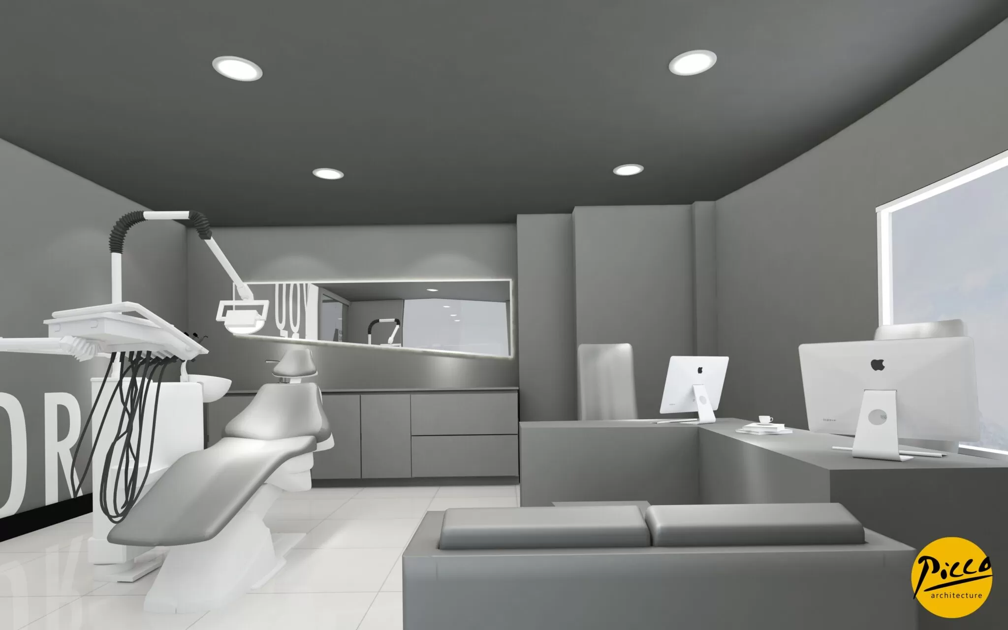 Rengarenk Oral and Dental Health Polyclinic - Antalya