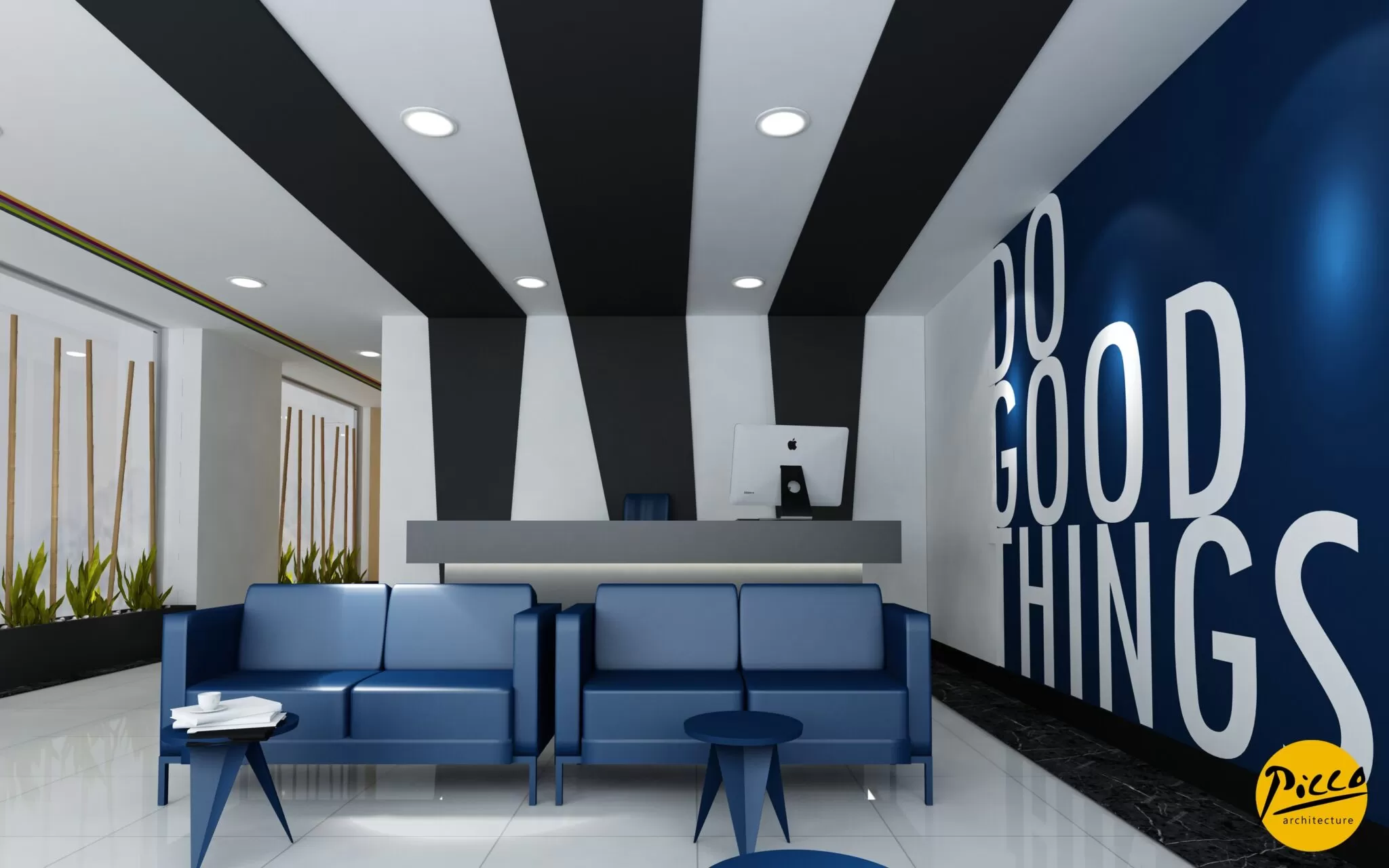 Rengarenk Oral and Dental Health Polyclinic - Antalya