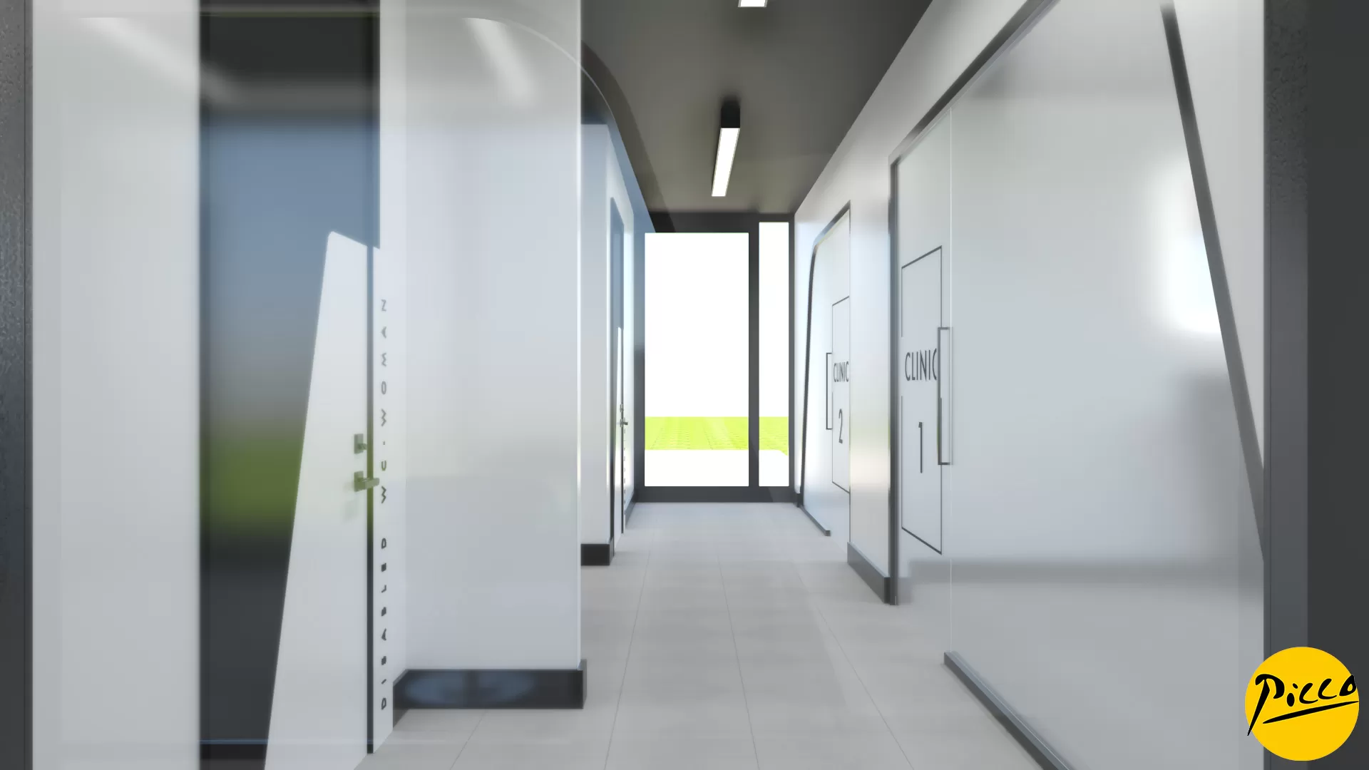Sevil Smile Studio Oral and Dental Health Clinic – Antalya