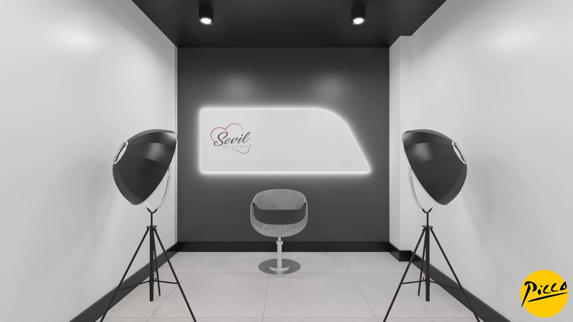 Sevil Smile Studio Oral and Dental Health Clinic – Antalya