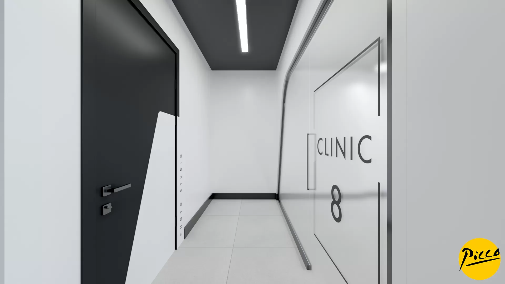 Sevil Smile Studio Oral and Dental Health Clinic – Antalya