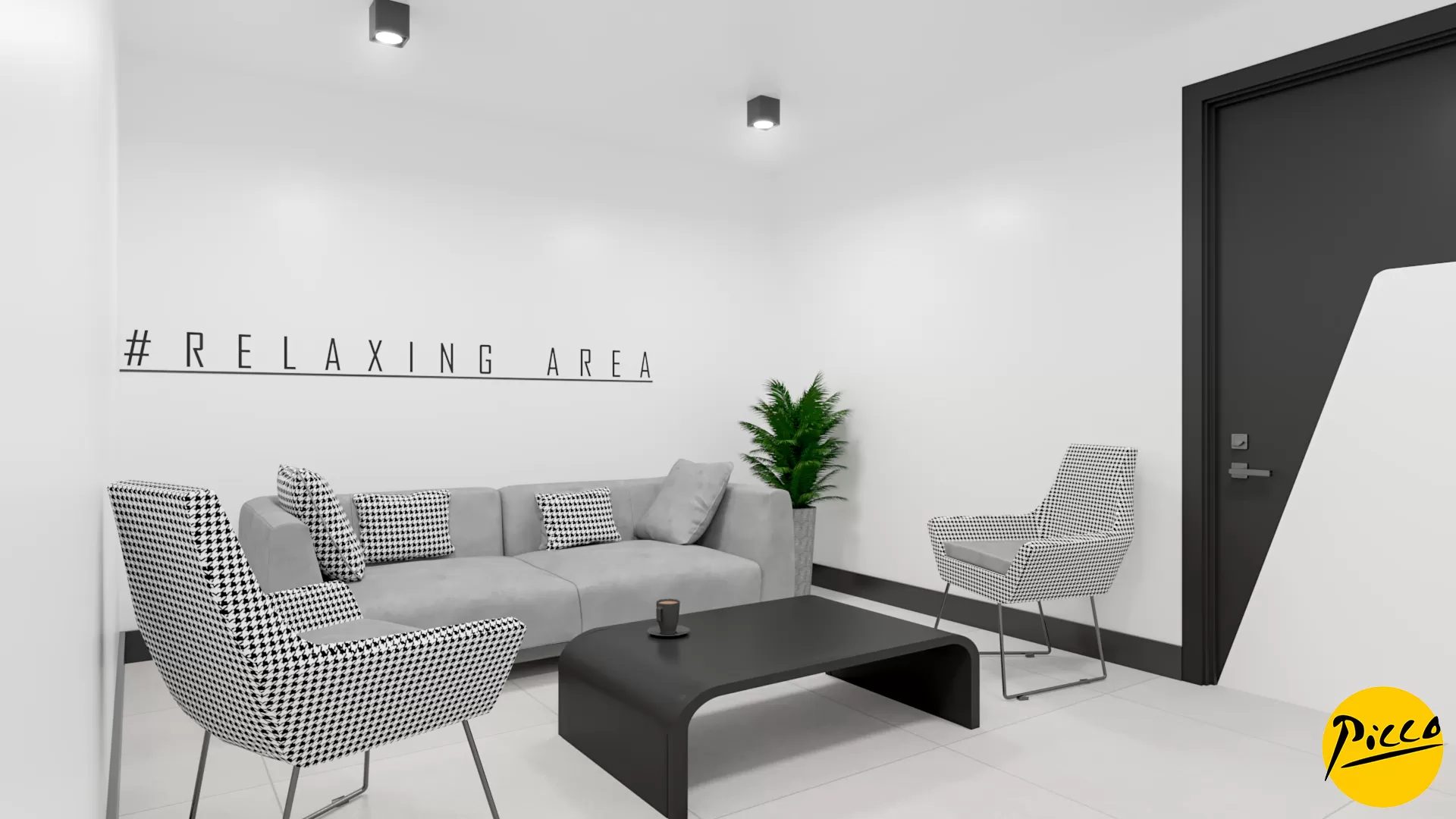 Sevil Smile Studio Oral and Dental Health Clinic – Antalya
