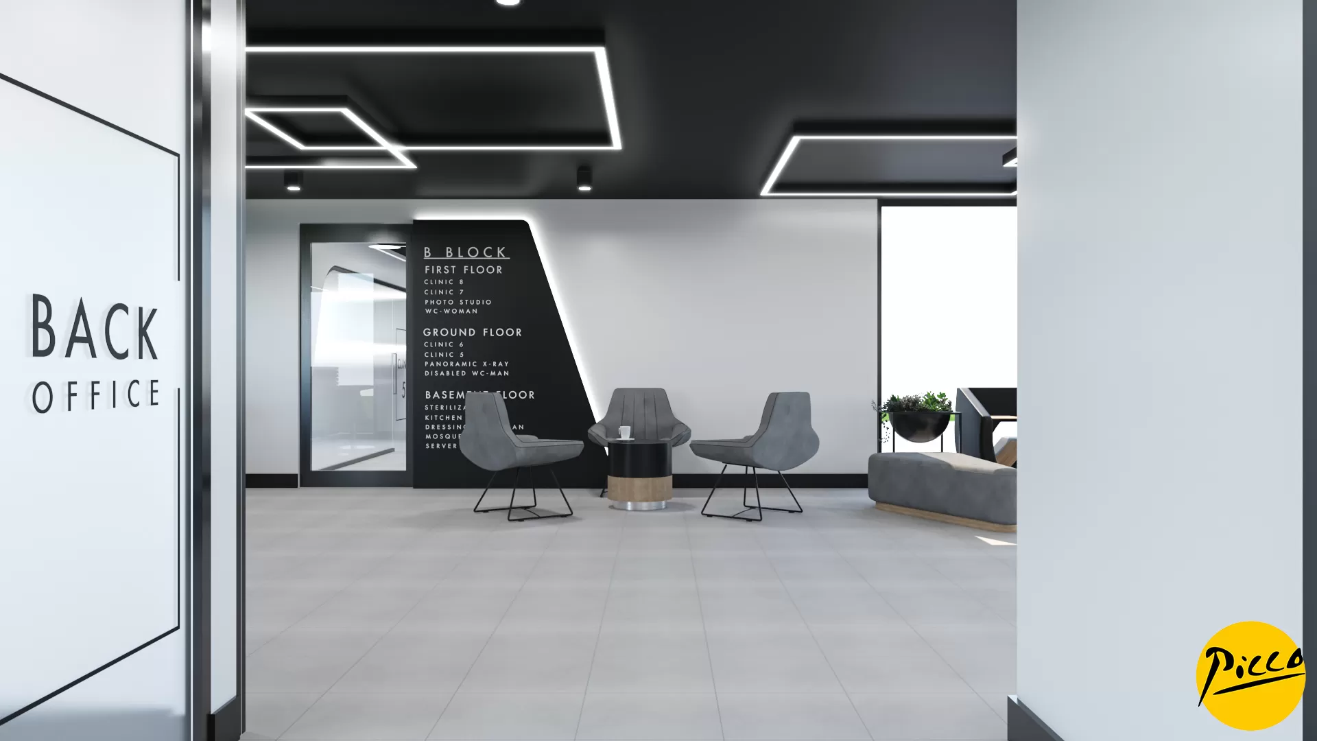 Sevil Smile Studio Oral and Dental Health Clinic – Antalya