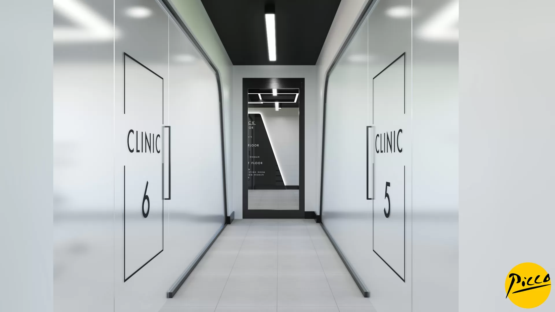 Sevil Smile Studio Oral and Dental Health Clinic – Antalya