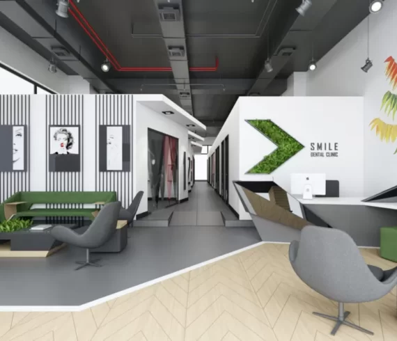 Smile Eskişehir Oral and Dental Health Polyclinic – Eskişehir
