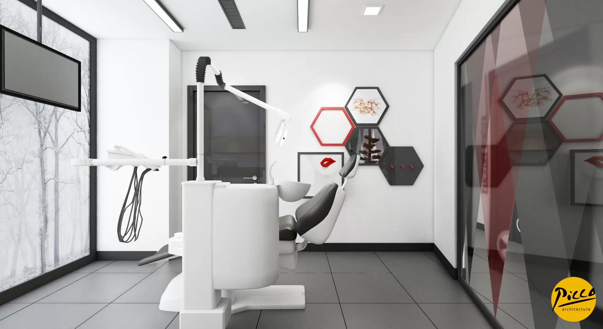 Smile Eskişehir Oral and Dental Health Polyclinic – Eskişehir