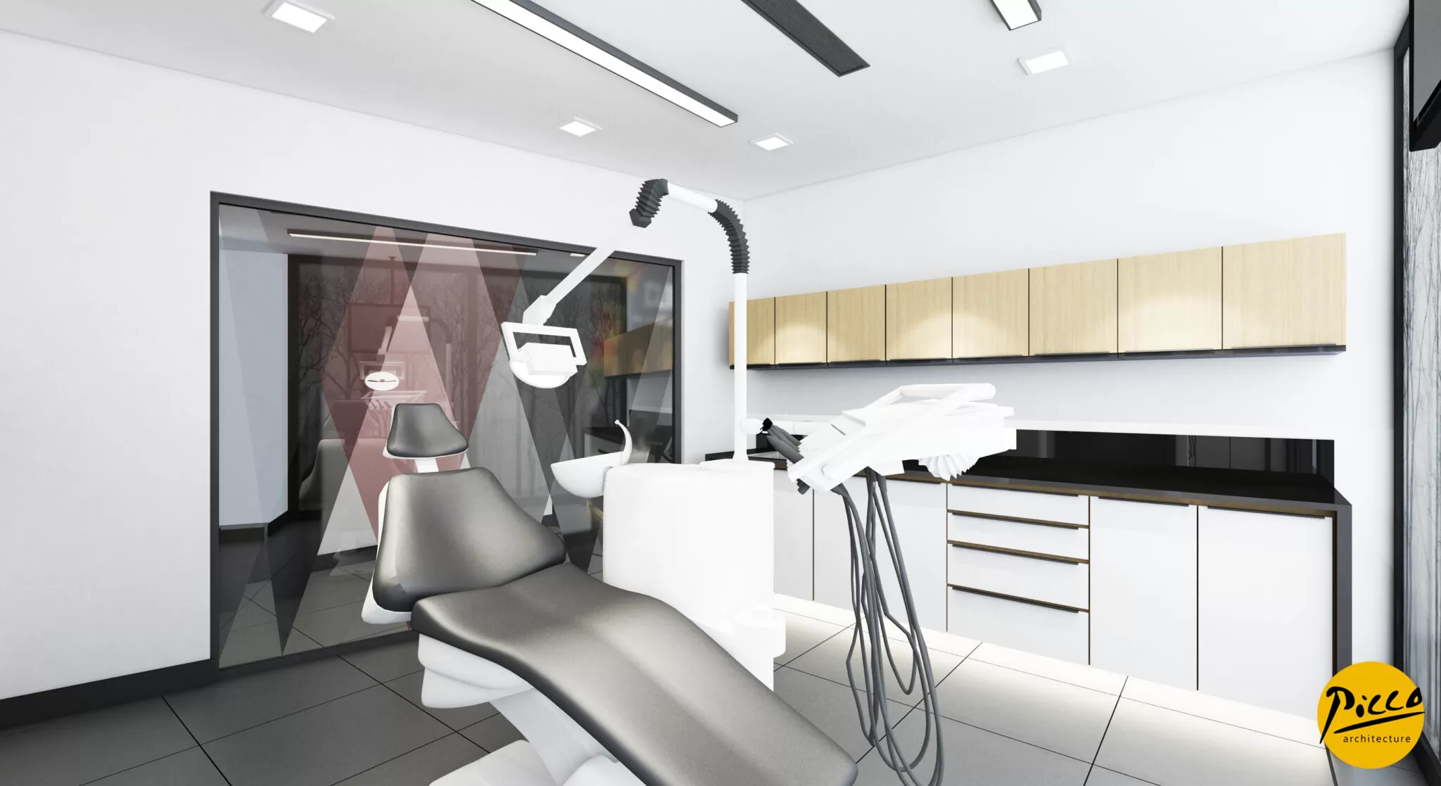 Smile Eskişehir Oral and Dental Health Polyclinic – Eskişehir