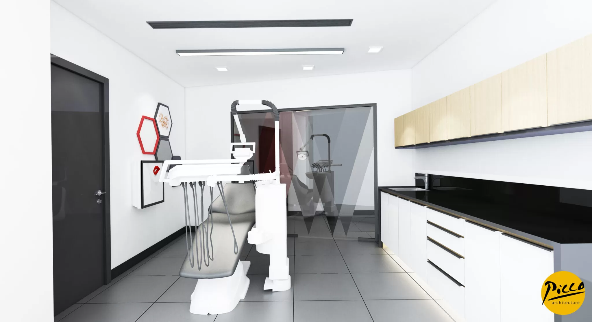 Smile Eskişehir Oral and Dental Health Polyclinic – Eskişehir