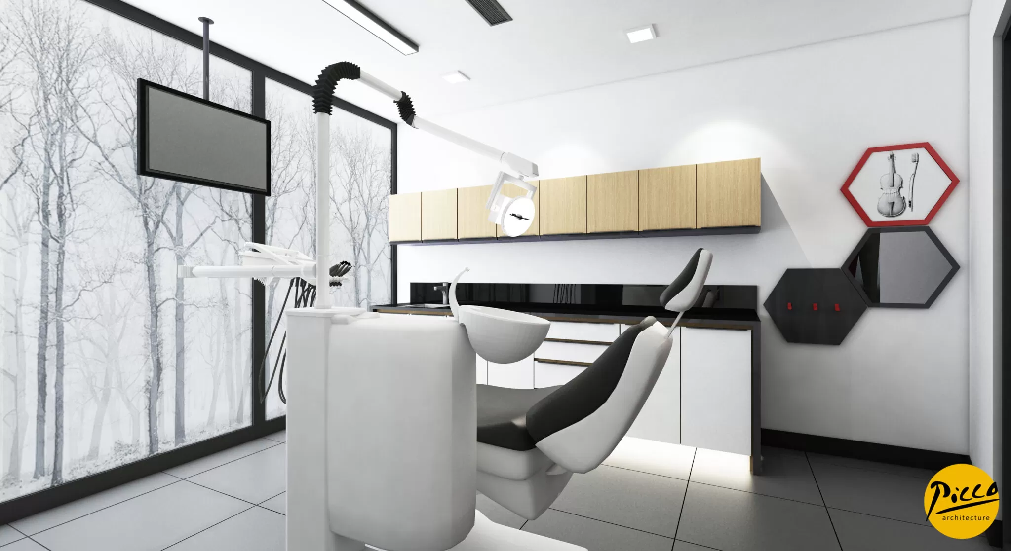 Smile Eskişehir Oral and Dental Health Polyclinic – Eskişehir