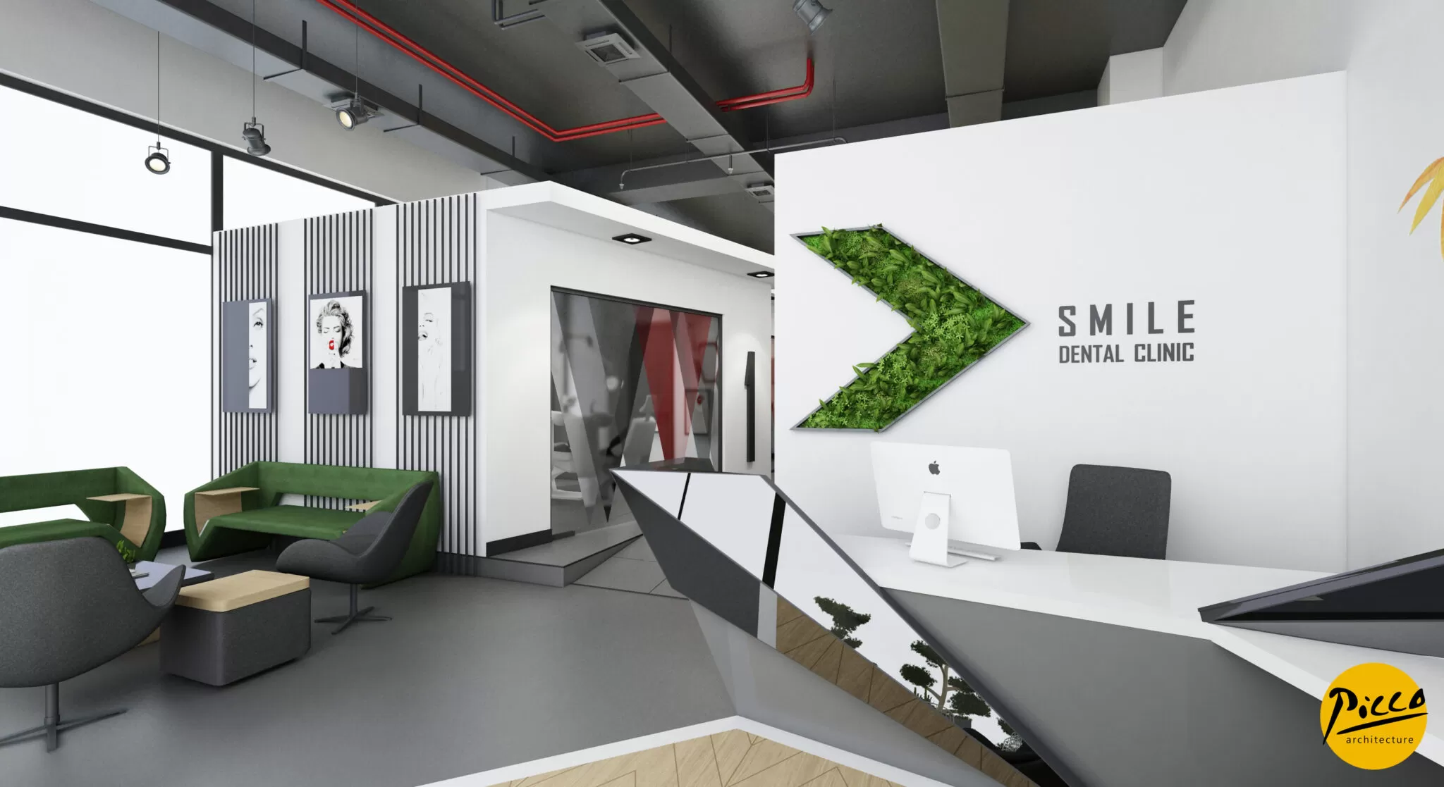 Smile Eskişehir Oral and Dental Health Polyclinic – Eskişehir