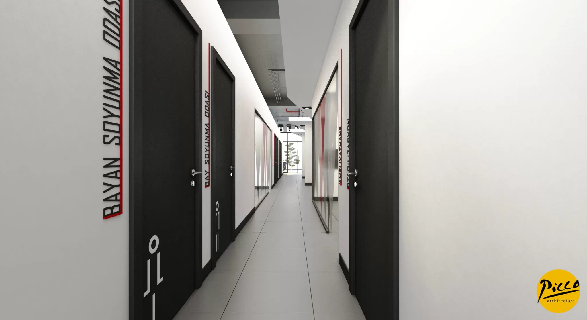 Smile Eskişehir Oral and Dental Health Polyclinic – Eskişehir