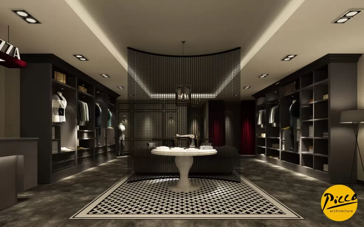 SPREZZA BESPOKE – ANTALYA