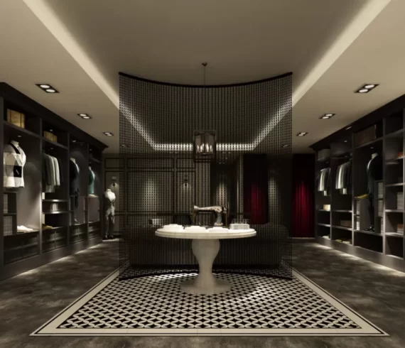 SPREZZA BESPOKE – ANTALYA