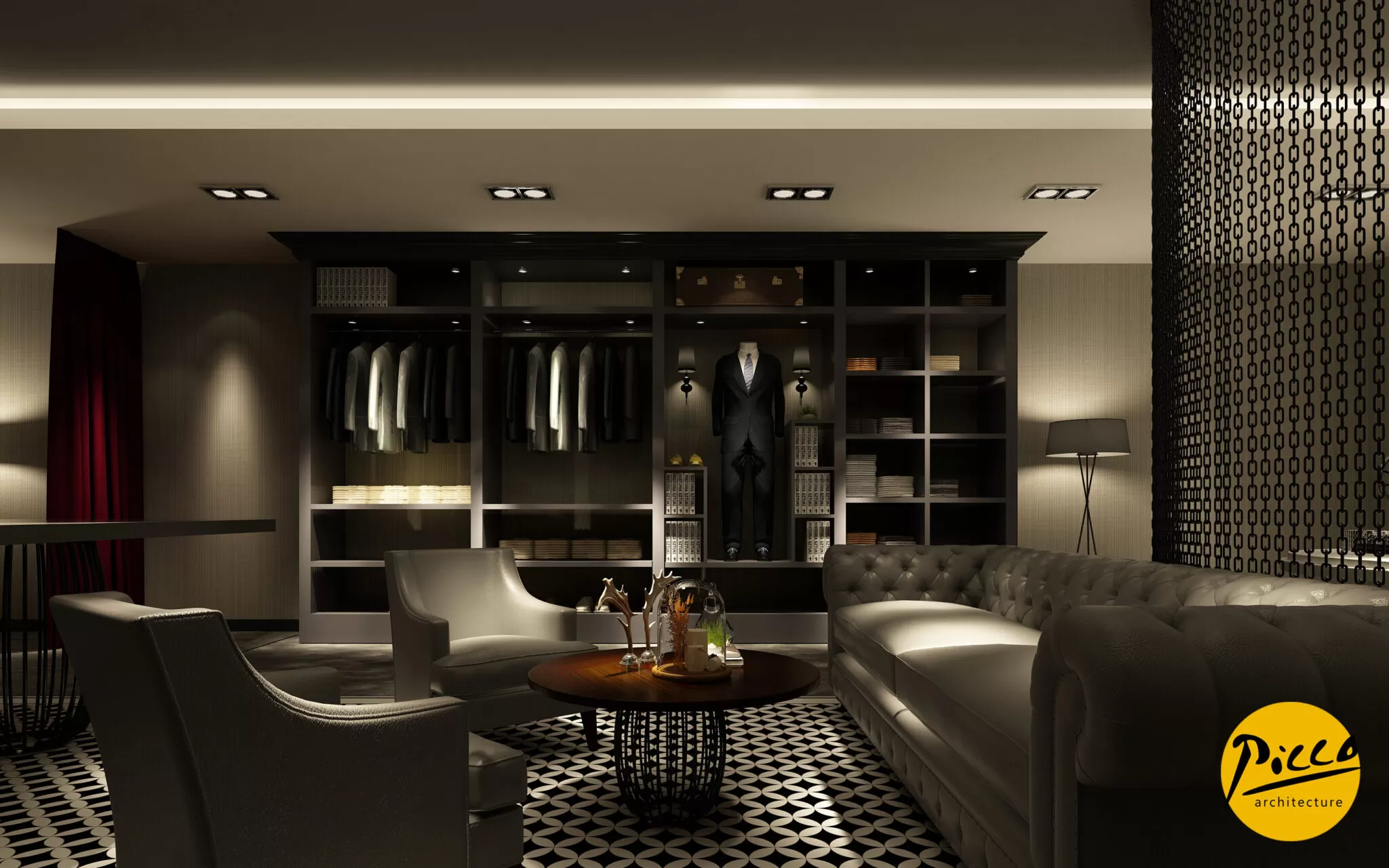 SPREZZA BESPOKE – ANTALYA