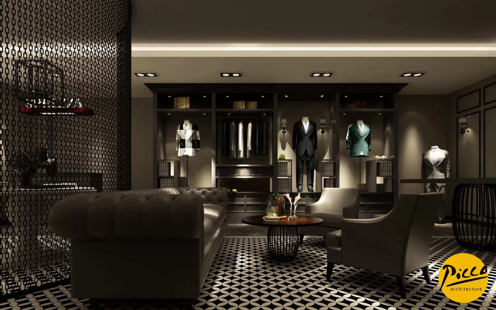 SPREZZA BESPOKE – ANTALYA