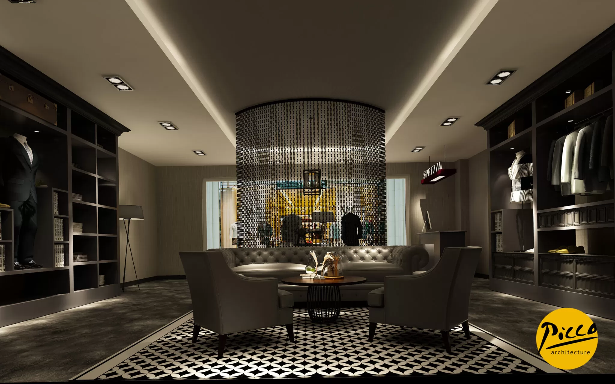 SPREZZA BESPOKE – ANTALYA