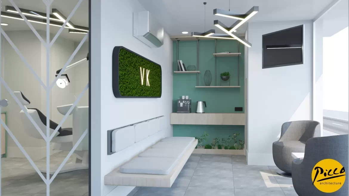 Dt. Veli Kıfıl Oral and Dental Health Clinic – Antalya