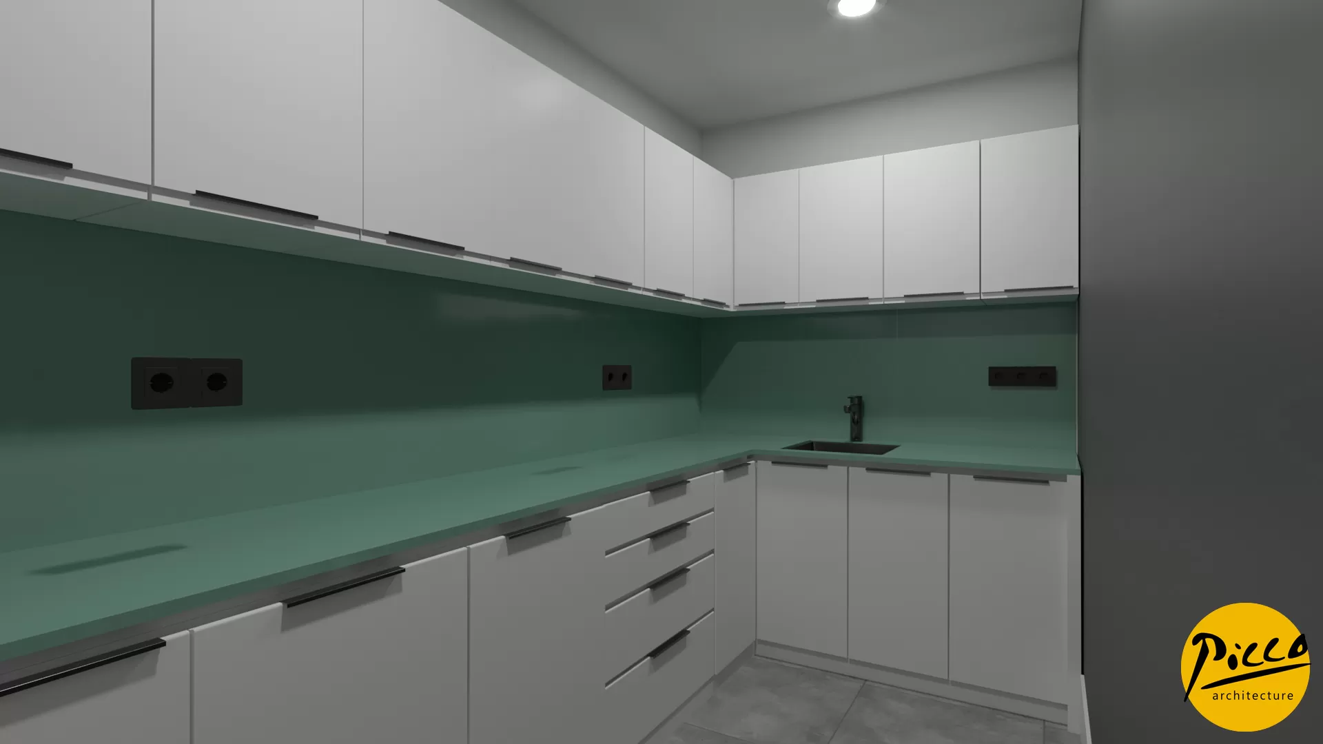 Dt. Veli Kıfıl Oral and Dental Health Clinic – Antalya