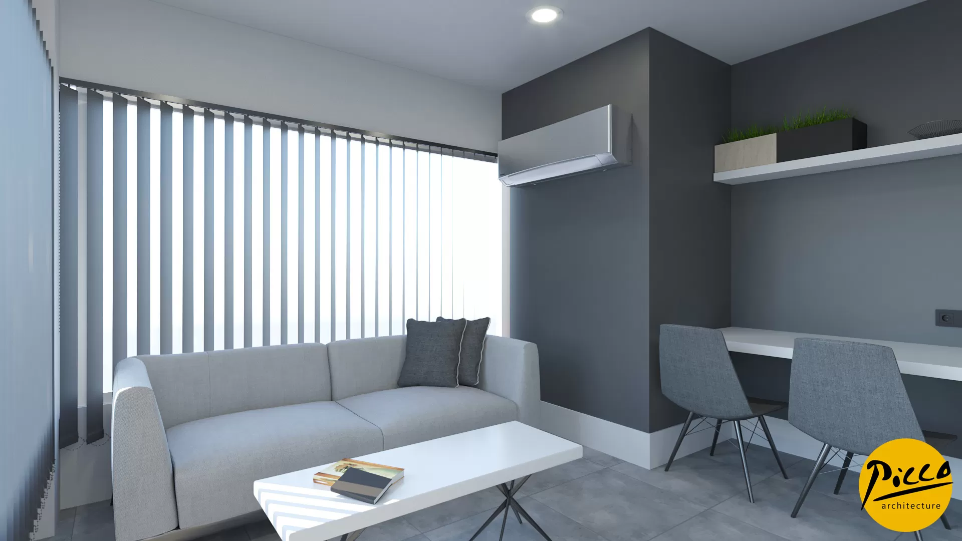 Dt. Veli Kıfıl Oral and Dental Health Clinic – Antalya