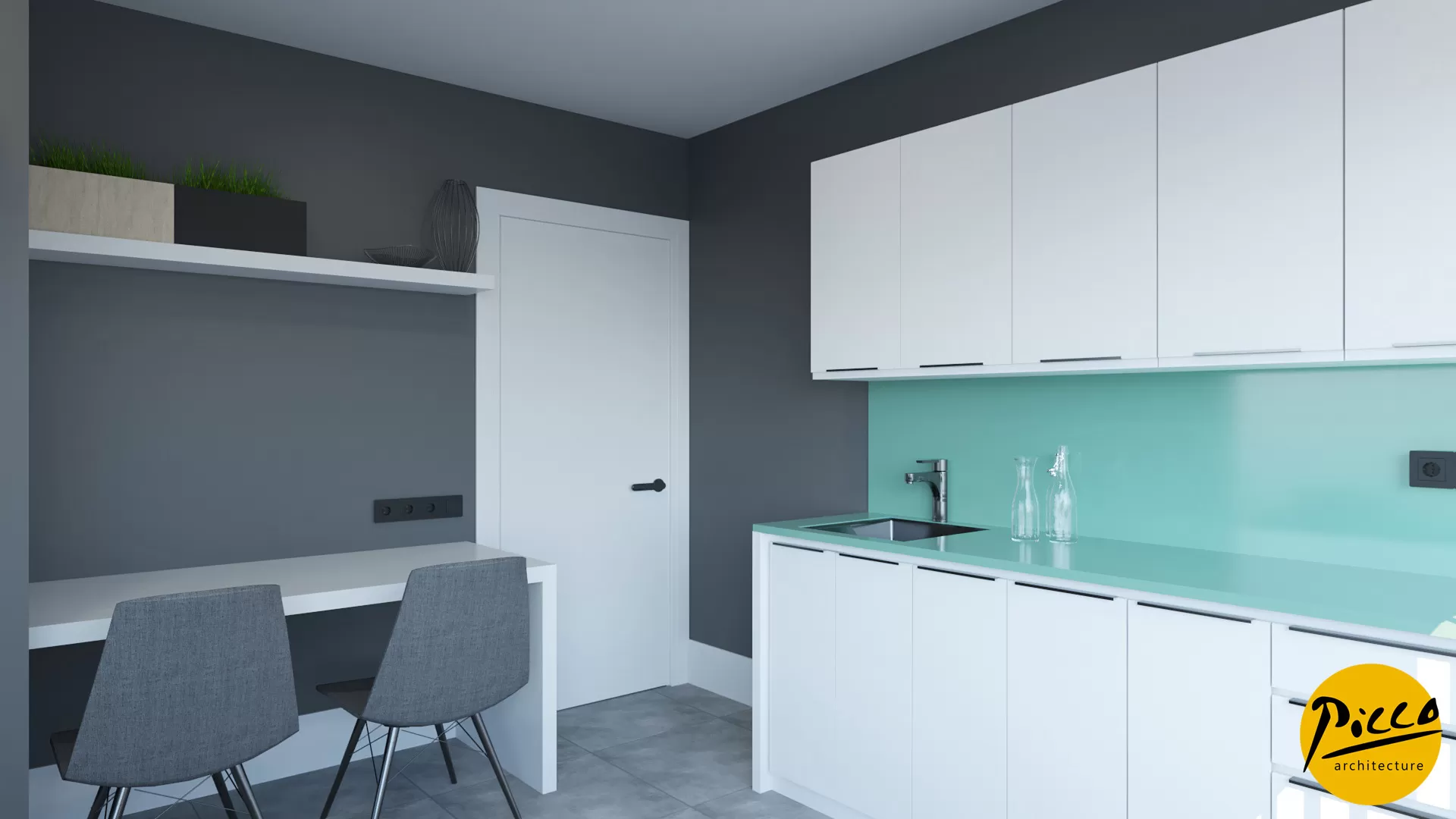 Dt. Veli Kıfıl Oral and Dental Health Clinic – Antalya