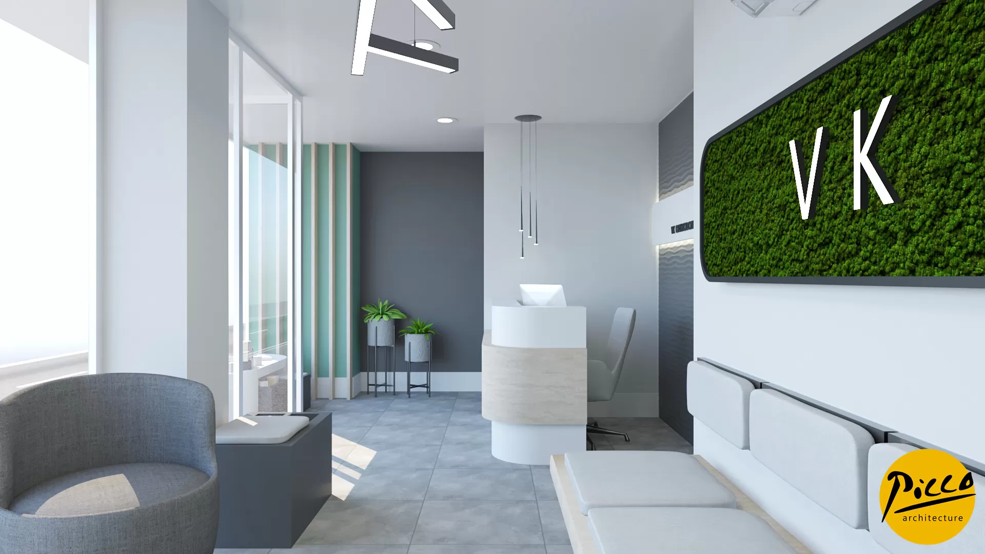 Dt. Veli Kıfıl Oral and Dental Health Clinic – Antalya