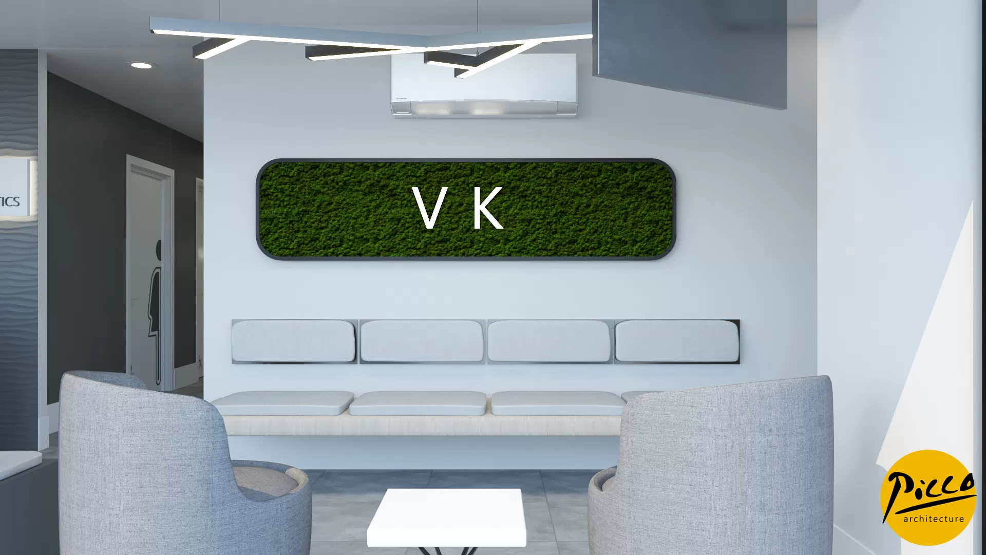 Dt. Veli Kıfıl Oral and Dental Health Clinic – Antalya