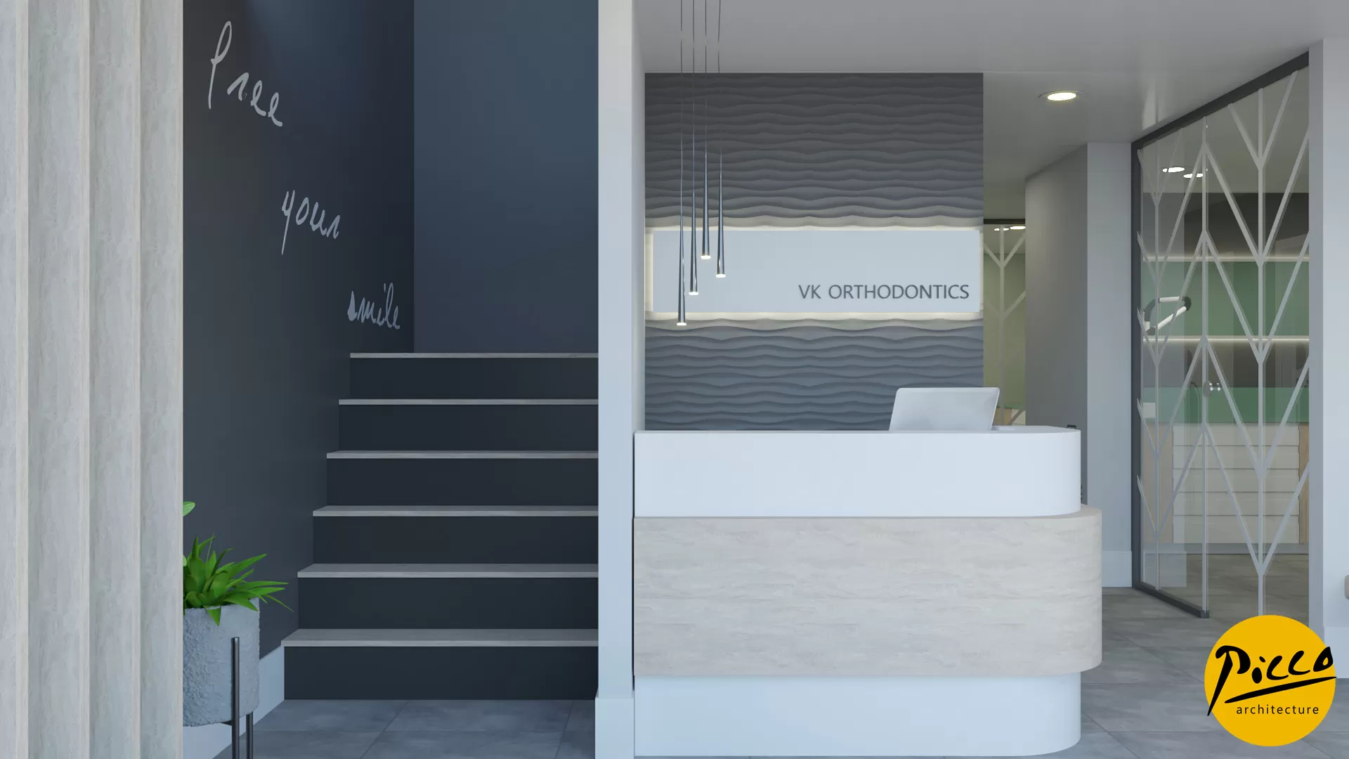 Dt. Veli Kıfıl Oral and Dental Health Clinic – Antalya