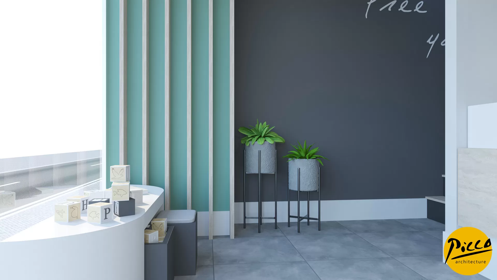 Dt. Veli Kıfıl Oral and Dental Health Clinic – Antalya