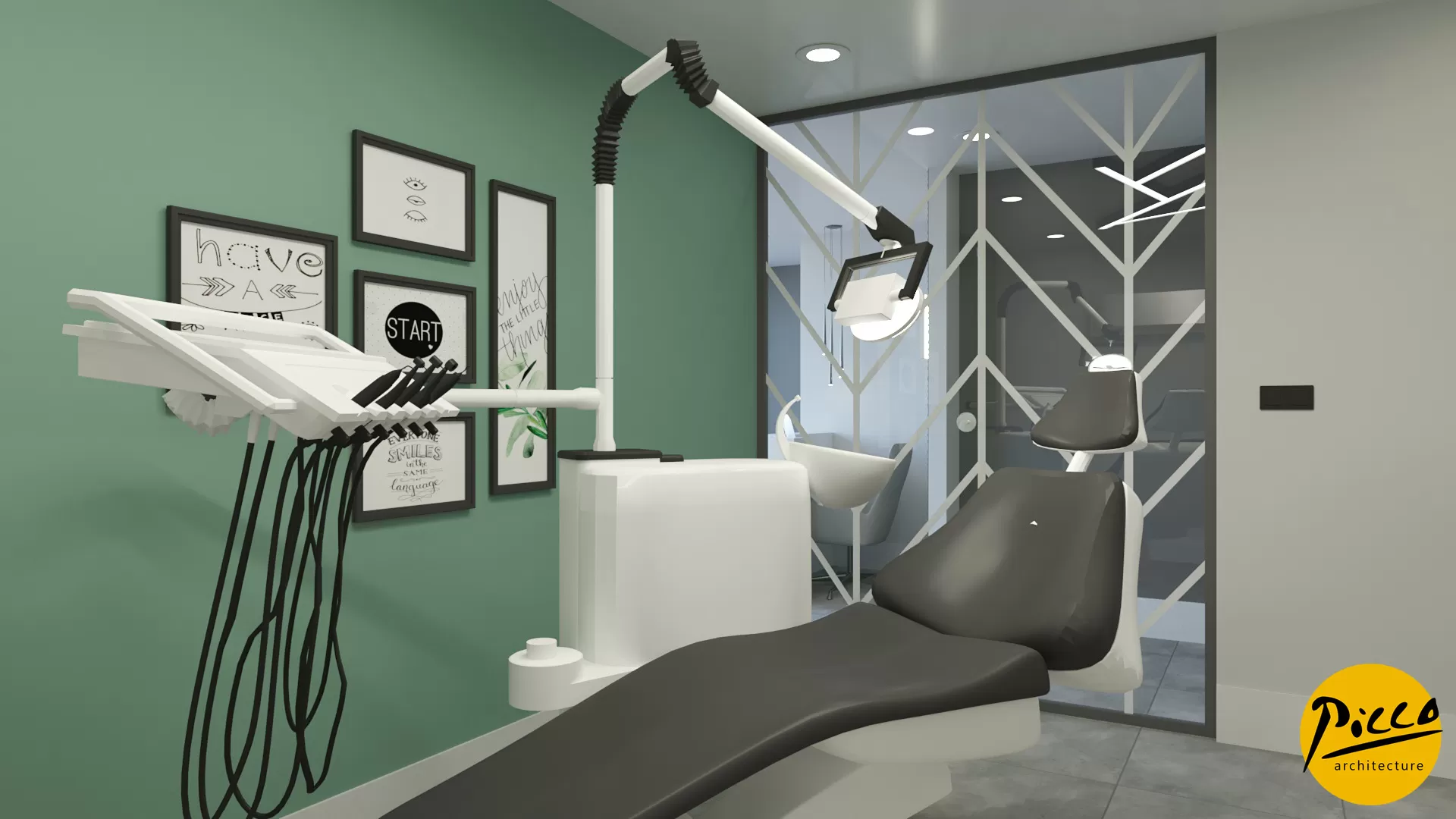 Dt. Veli Kıfıl Oral and Dental Health Clinic – Antalya