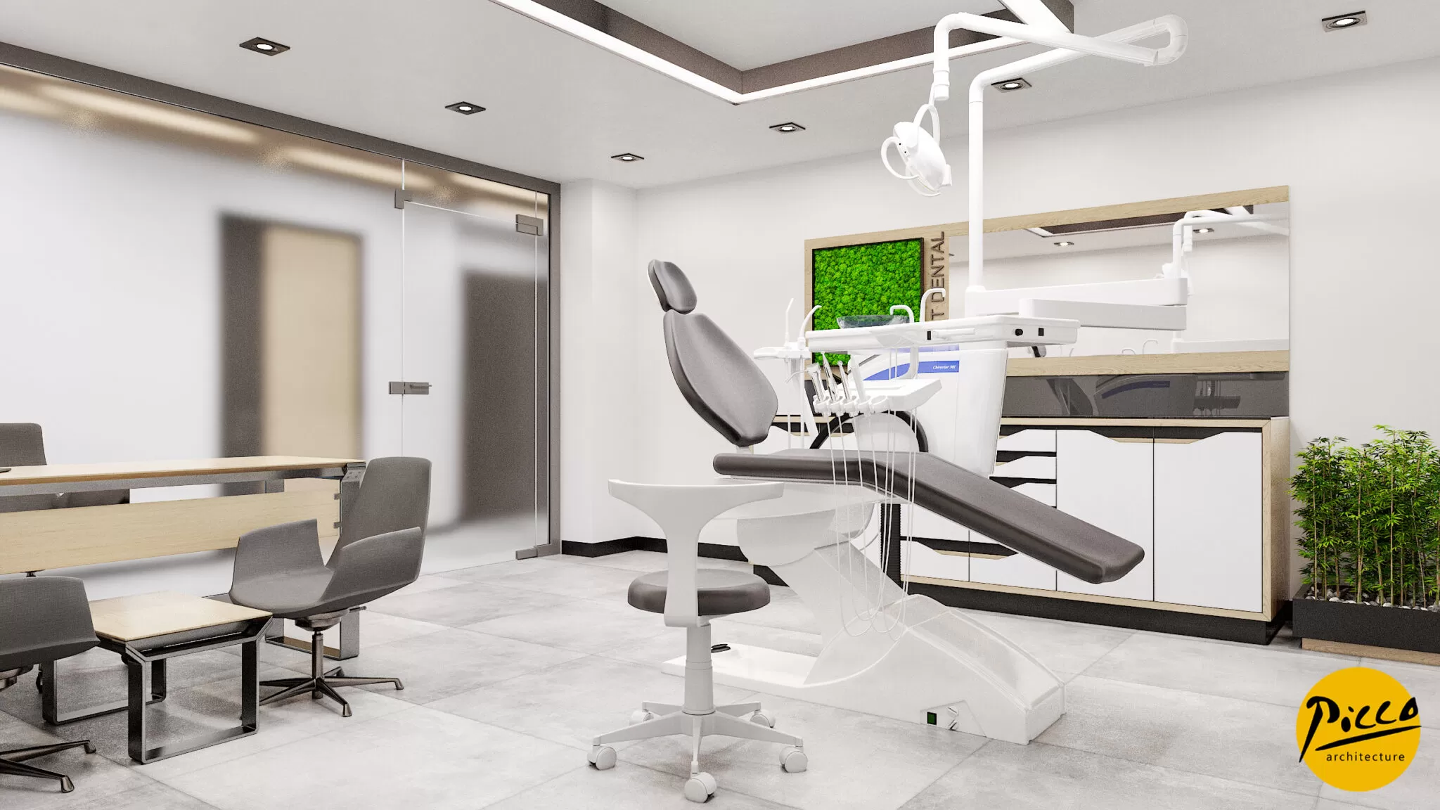 WestDent Oral and Dental Health Clinic – İzmir